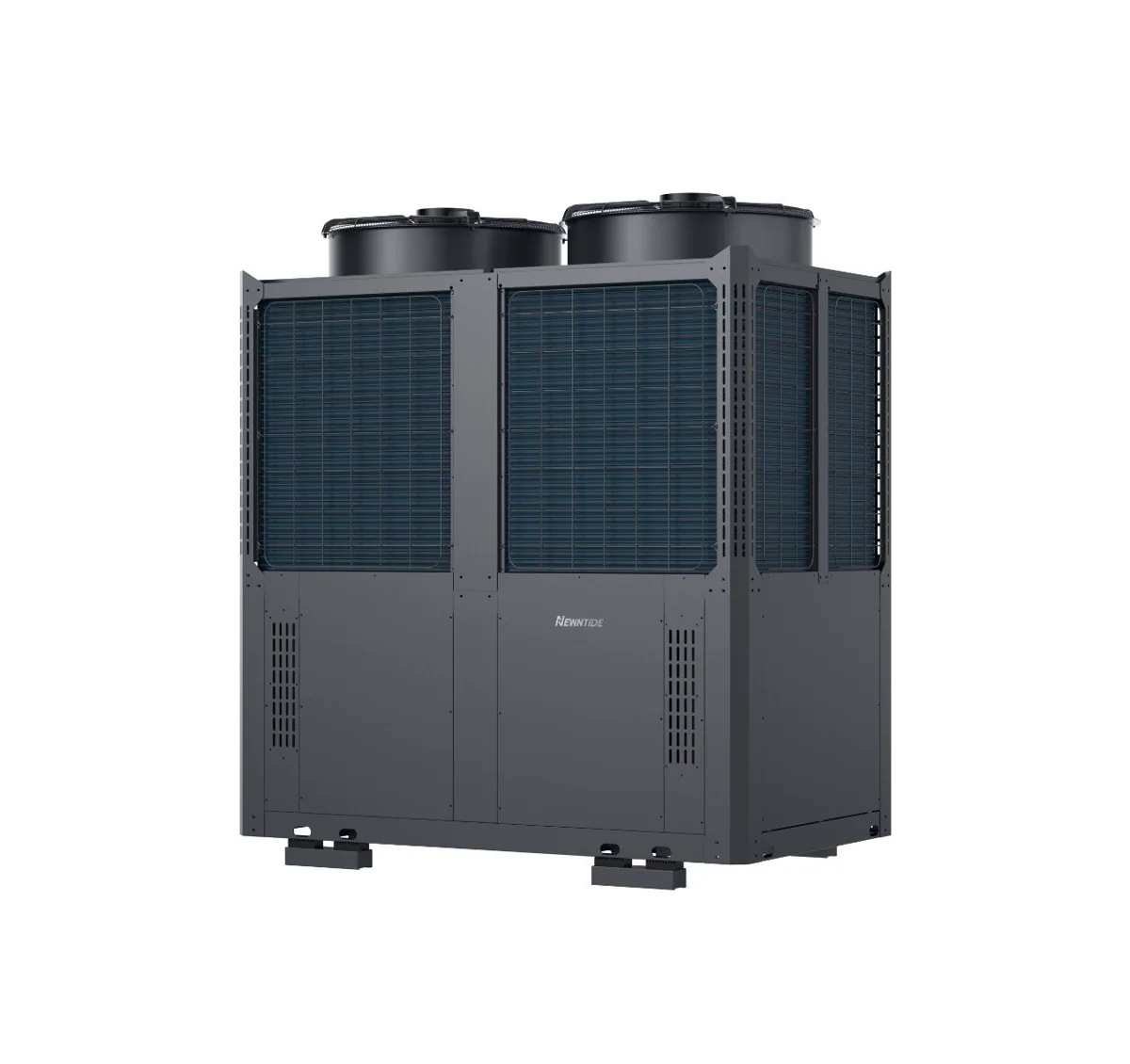 Climastar 100 кВт, 380 В, R290