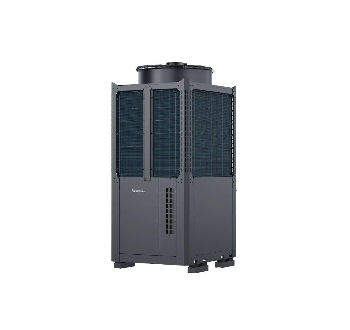 Climastar 50 кВт, 380 В, R290