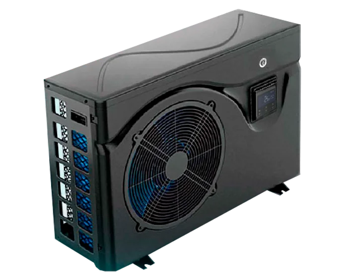Dolphin 9 кВт 220 В R32