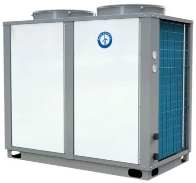 ECOSTAR 37 кВт, 380 В, R410A