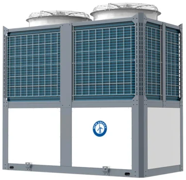 ECOSTAR 95 кВт, 380 В, R410A