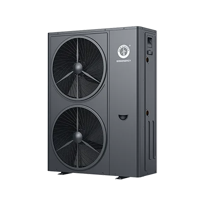 Sunpro 16 кВт, 380 В, R32+3/6/9 кВт