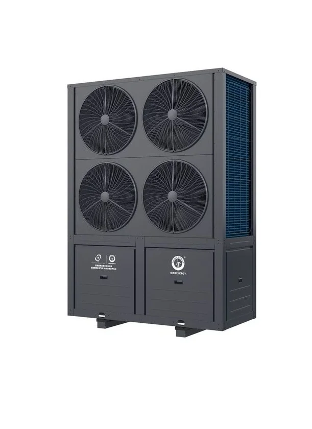 SUNRISE 86 кВт, 380 В, R410A