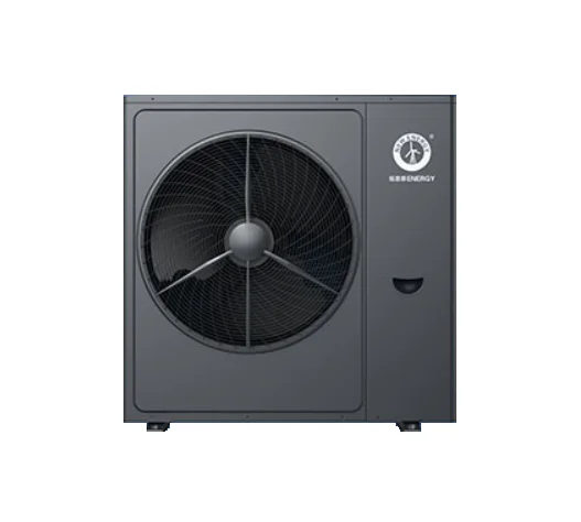 Sunpro 13 кВт, 380 В, R32+3/6/9 кВт
